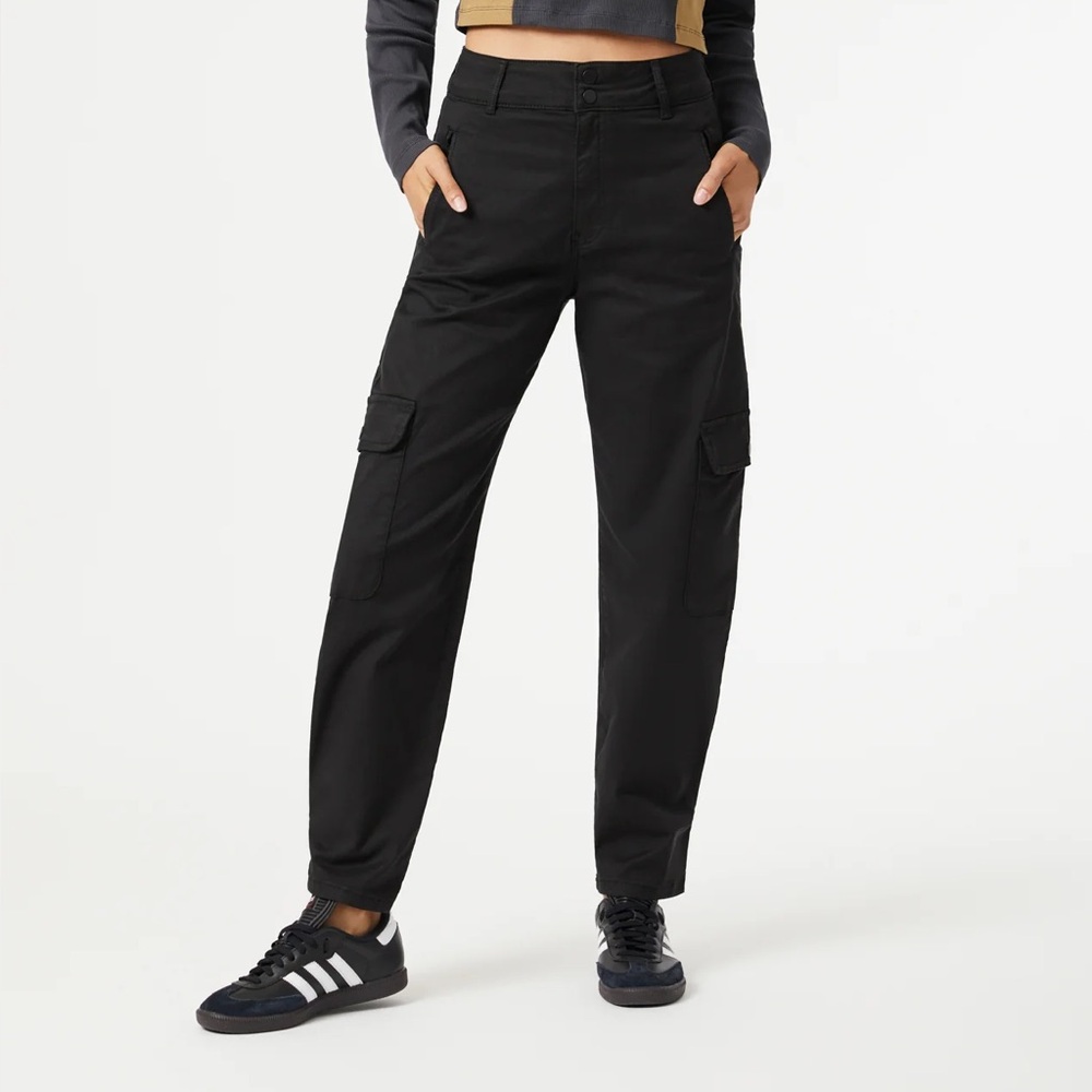 Mavi Cargo Pants